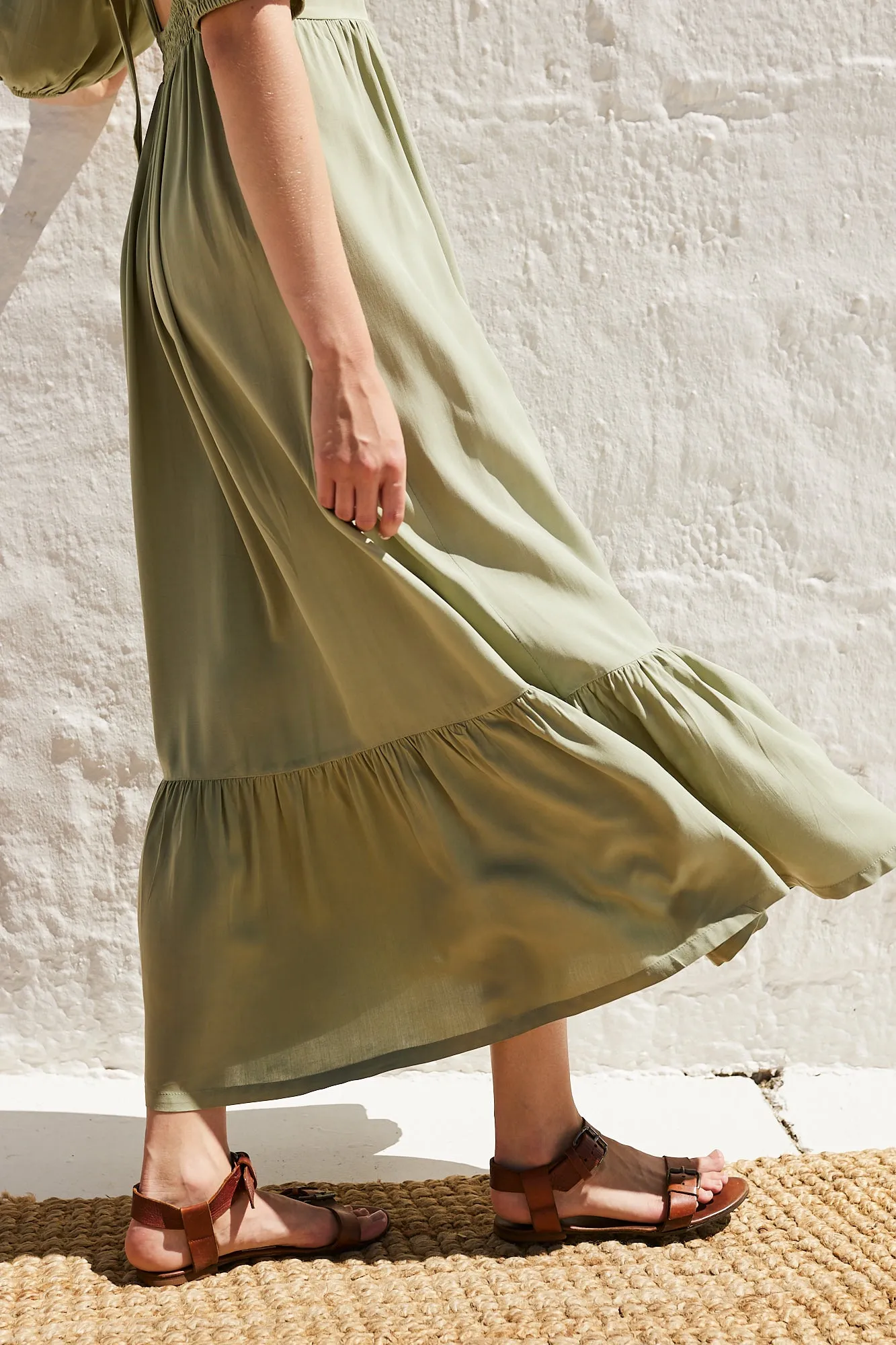Bronte Maxi Dress
