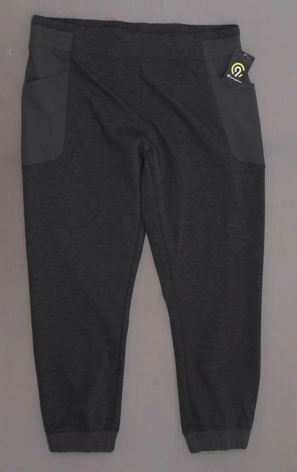 C9 Champion Women's Semi-Fitted Mid Rise Ponte Pants