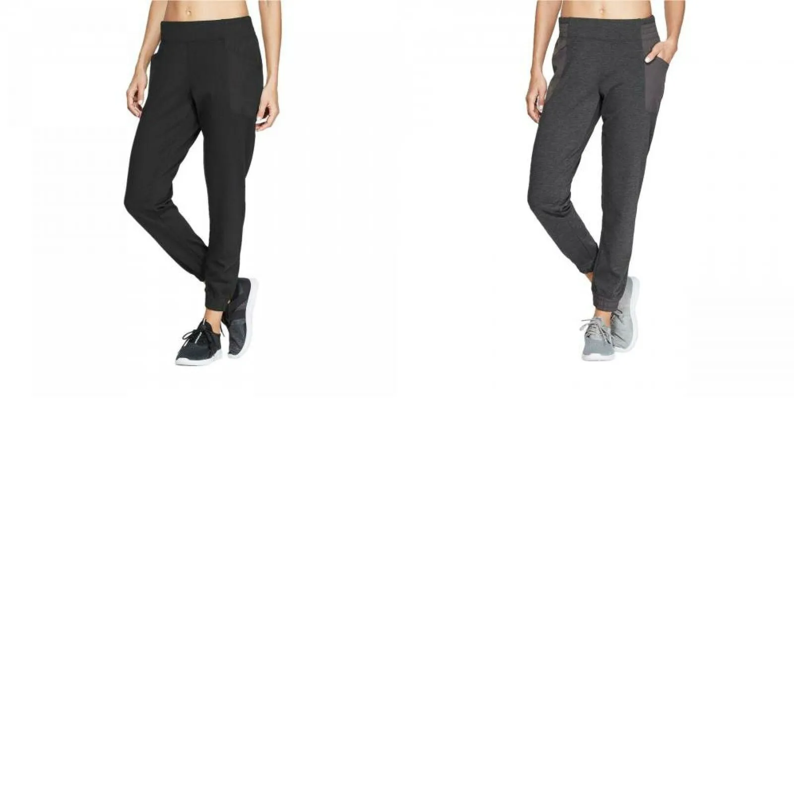 C9 Champion Women's Semi-Fitted Mid Rise Ponte Pants