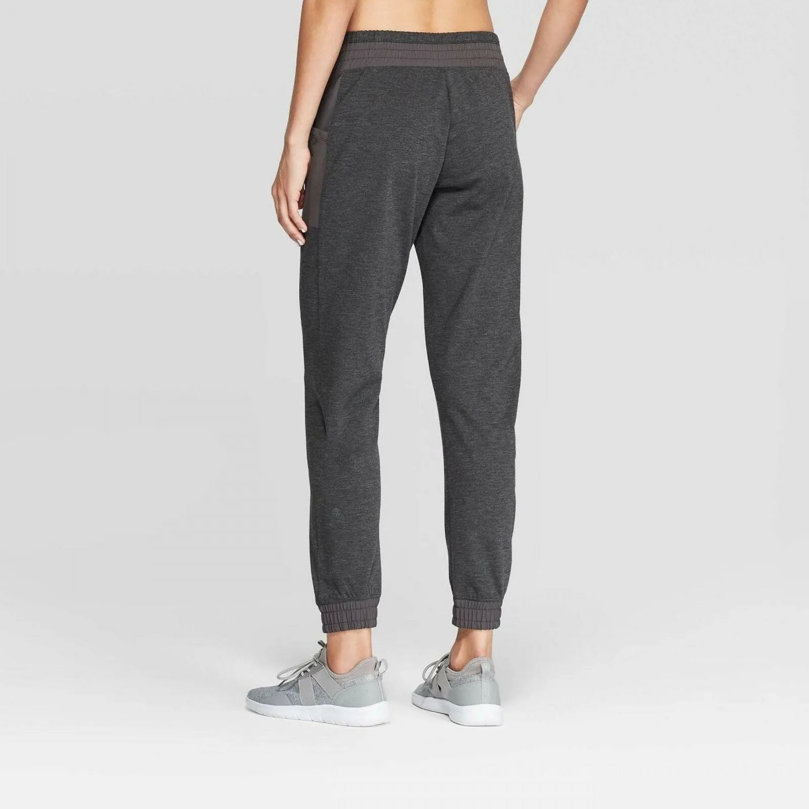C9 Champion Women's Semi-Fitted Mid Rise Ponte Pants