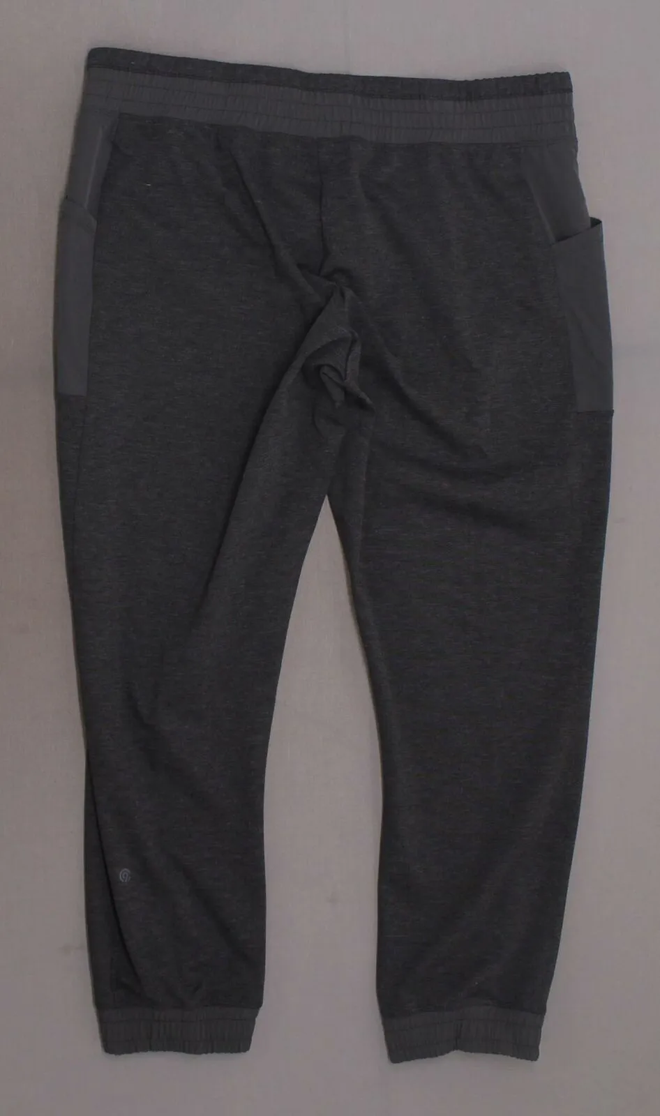 C9 Champion Women's Semi-Fitted Mid Rise Ponte Pants