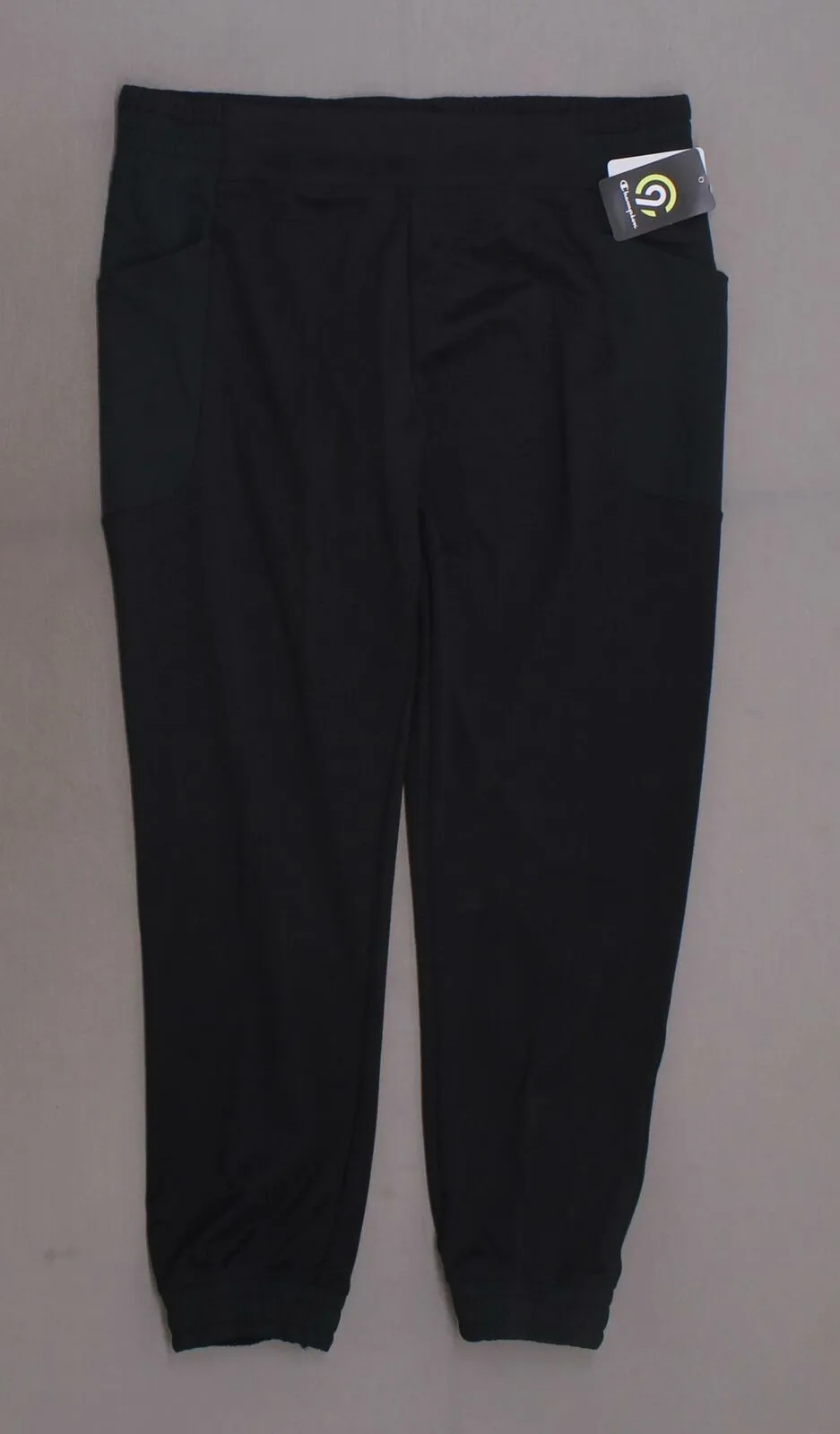 C9 Champion Women's Semi-Fitted Mid Rise Ponte Pants