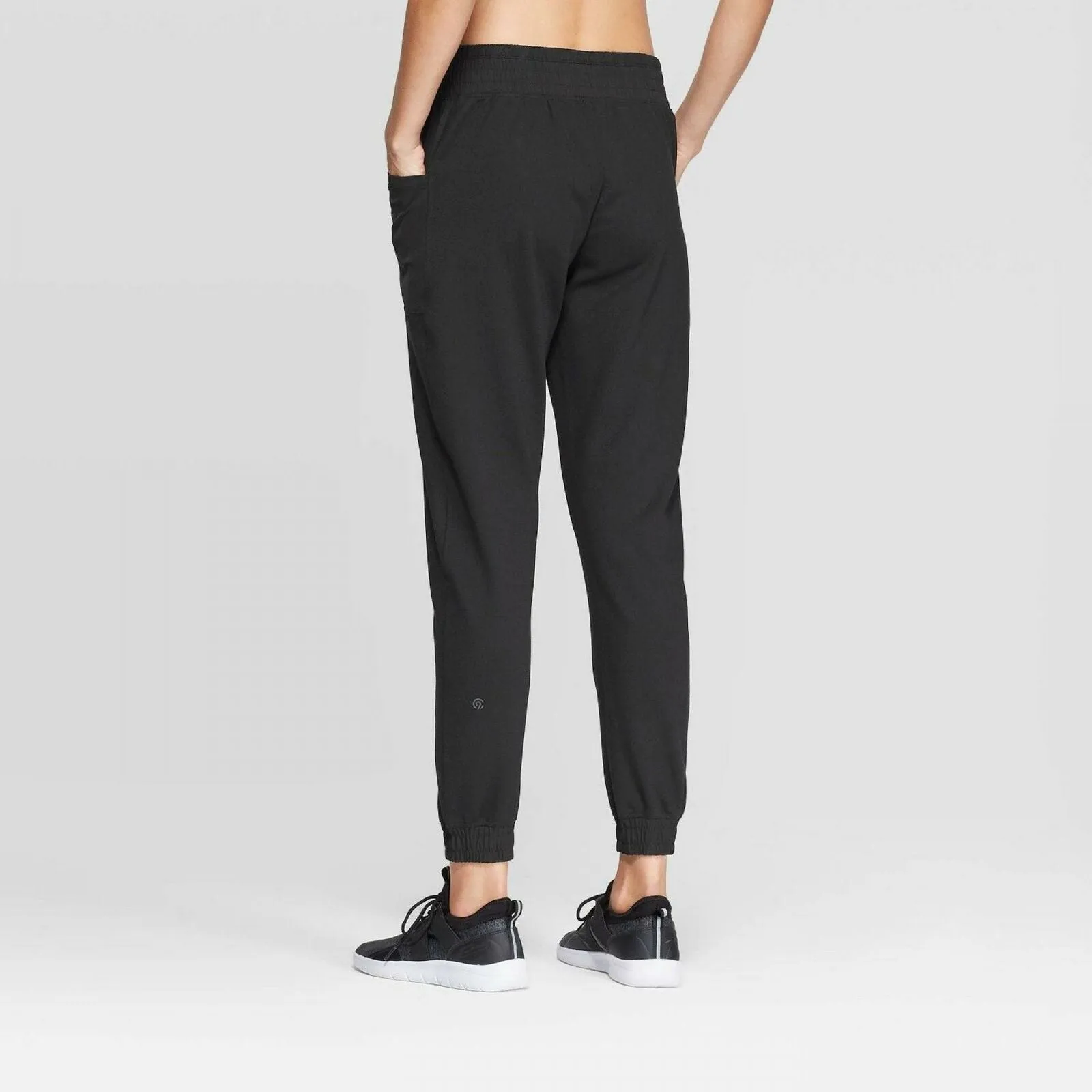 C9 Champion Women's Semi-Fitted Mid Rise Ponte Pants