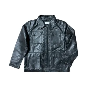 CACHO JACKET