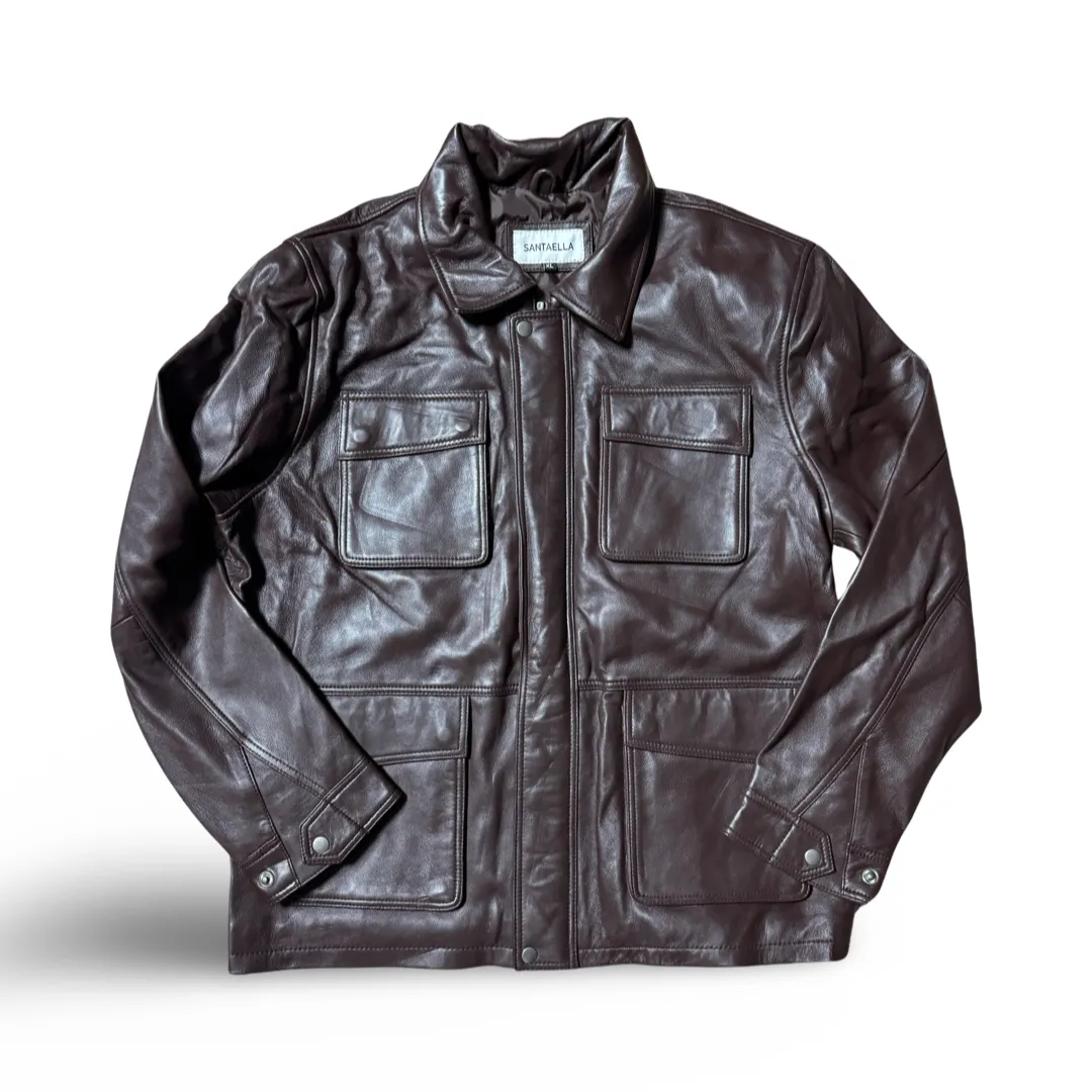 CACHO JACKET