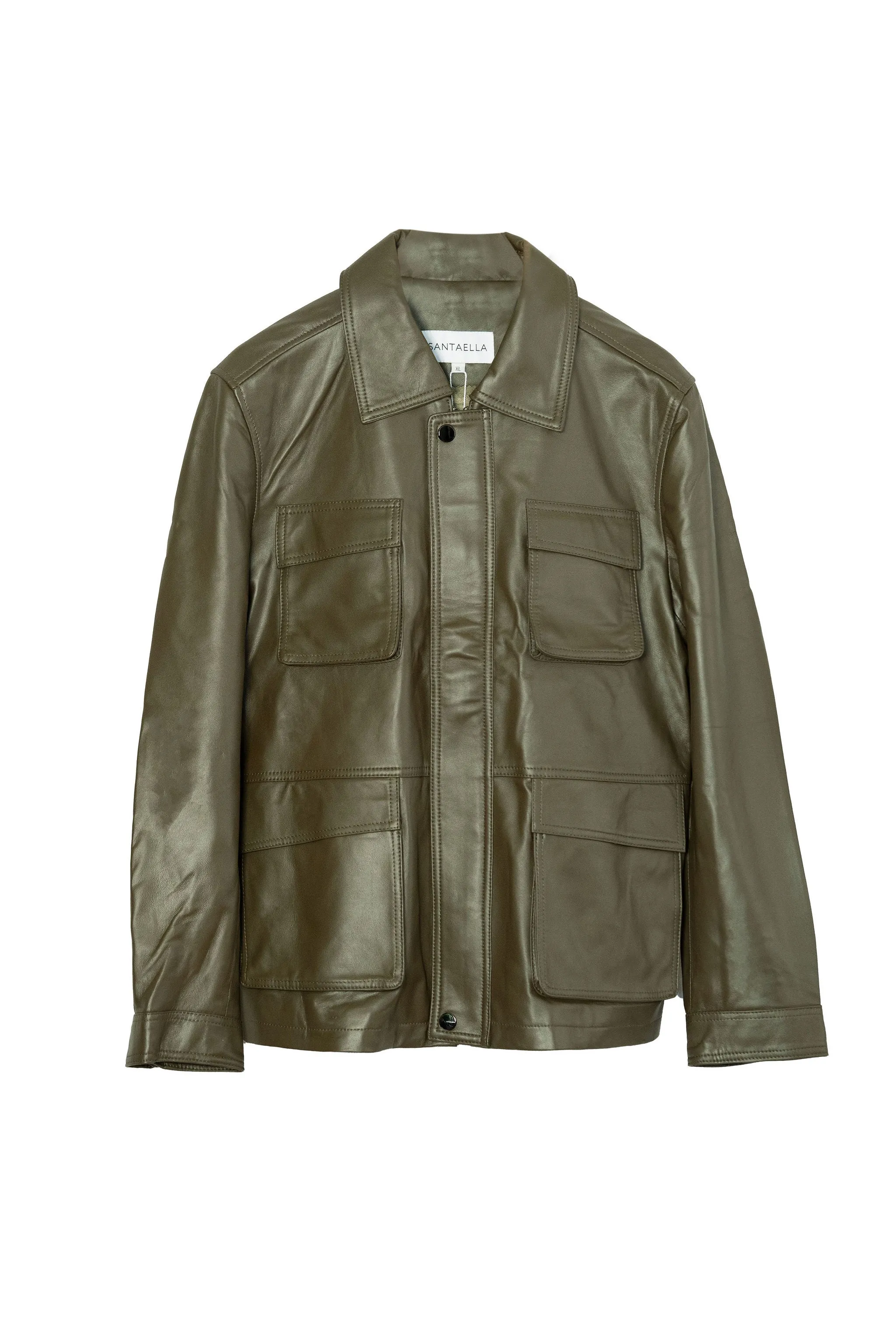 CACHO JACKET