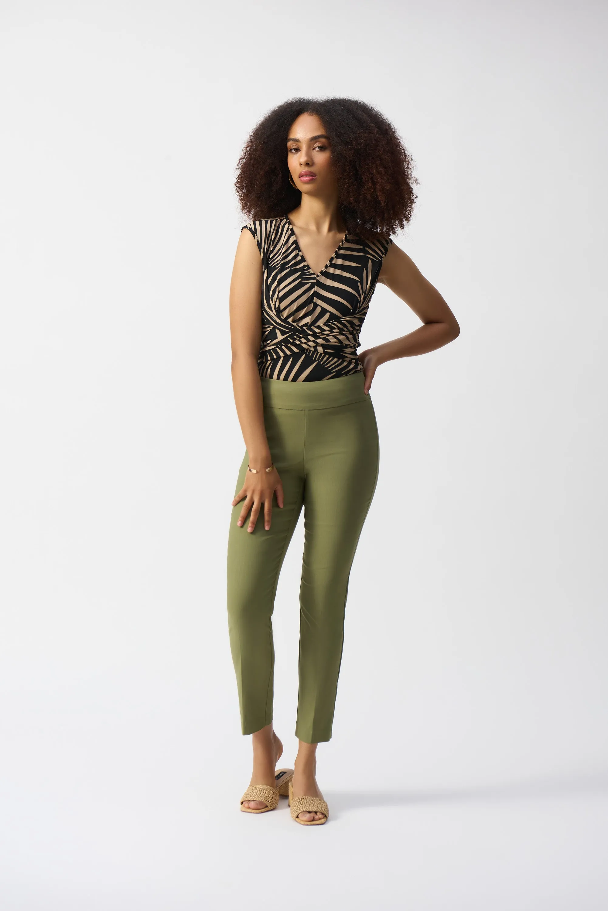 Cactus Classic Slim Pants
