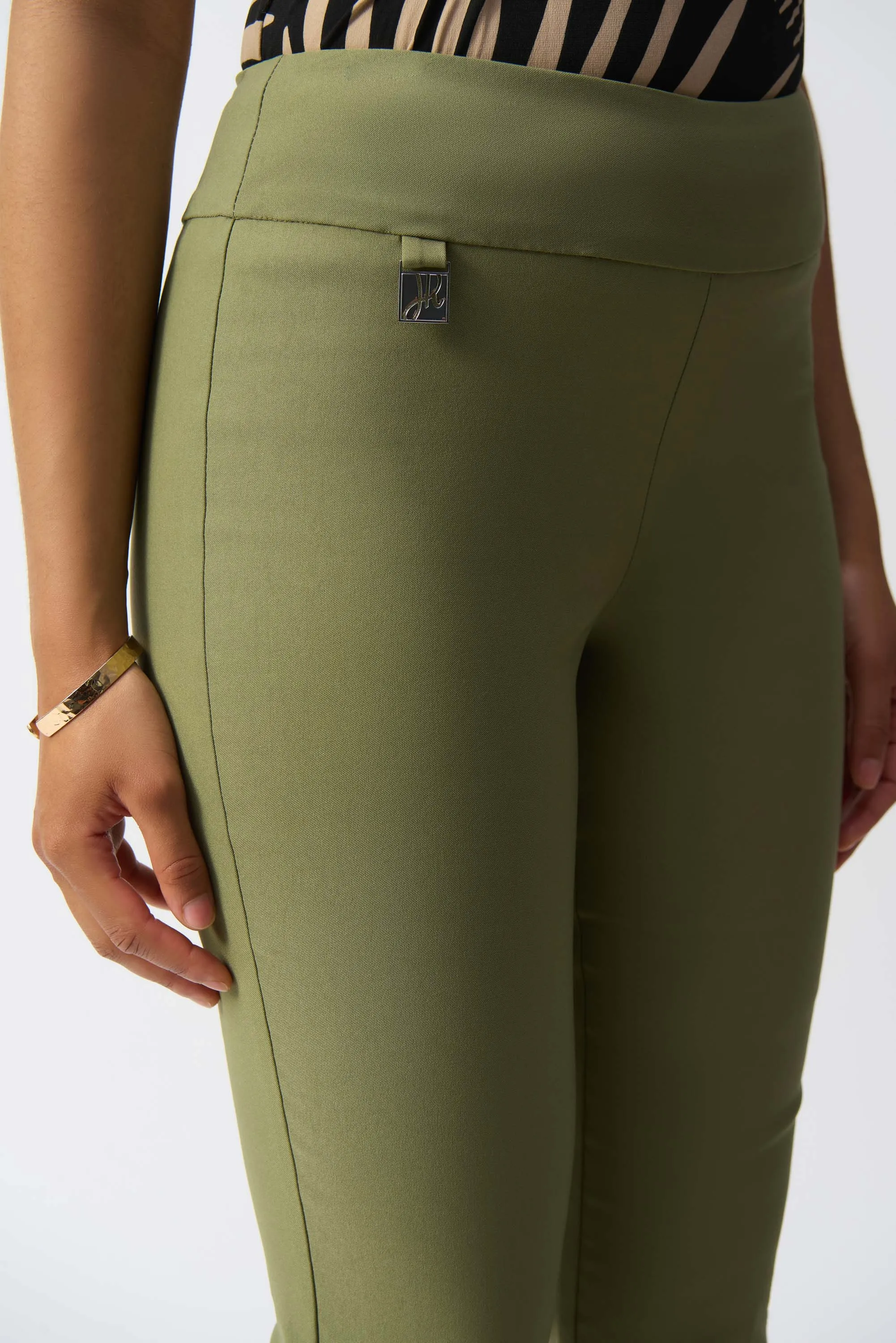 Cactus Classic Slim Pants