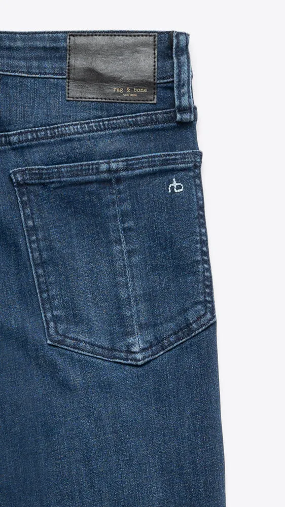 Cate Mid-Rise Skinny - Elsawhole