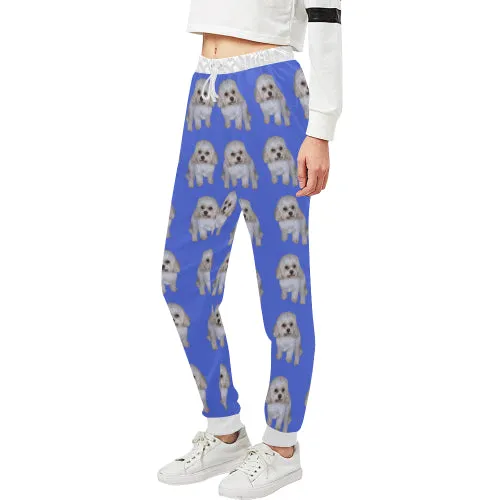 Cavachon Pants