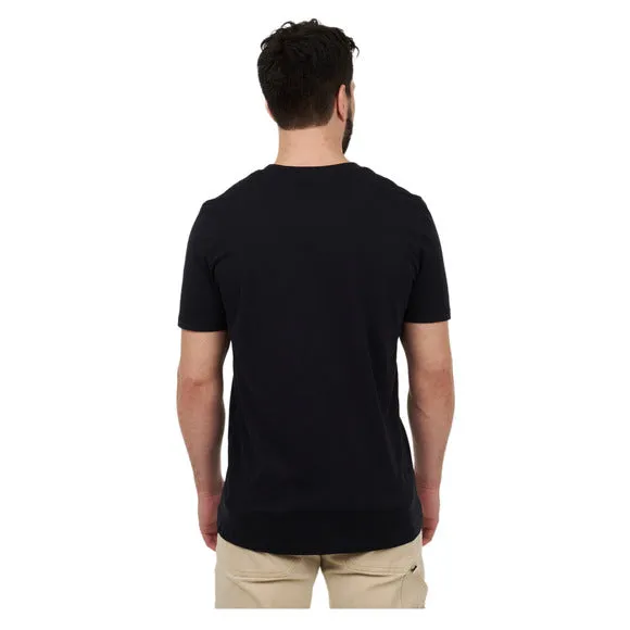 Cayley Bighorn Sheet Men's T-Shirt
