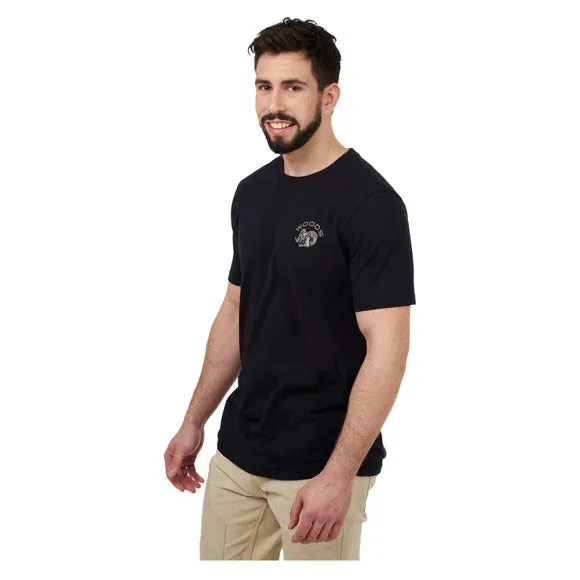 Cayley Bighorn Sheet Men's T-Shirt