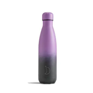 Chillys 500ml Bottle Midnight Haze