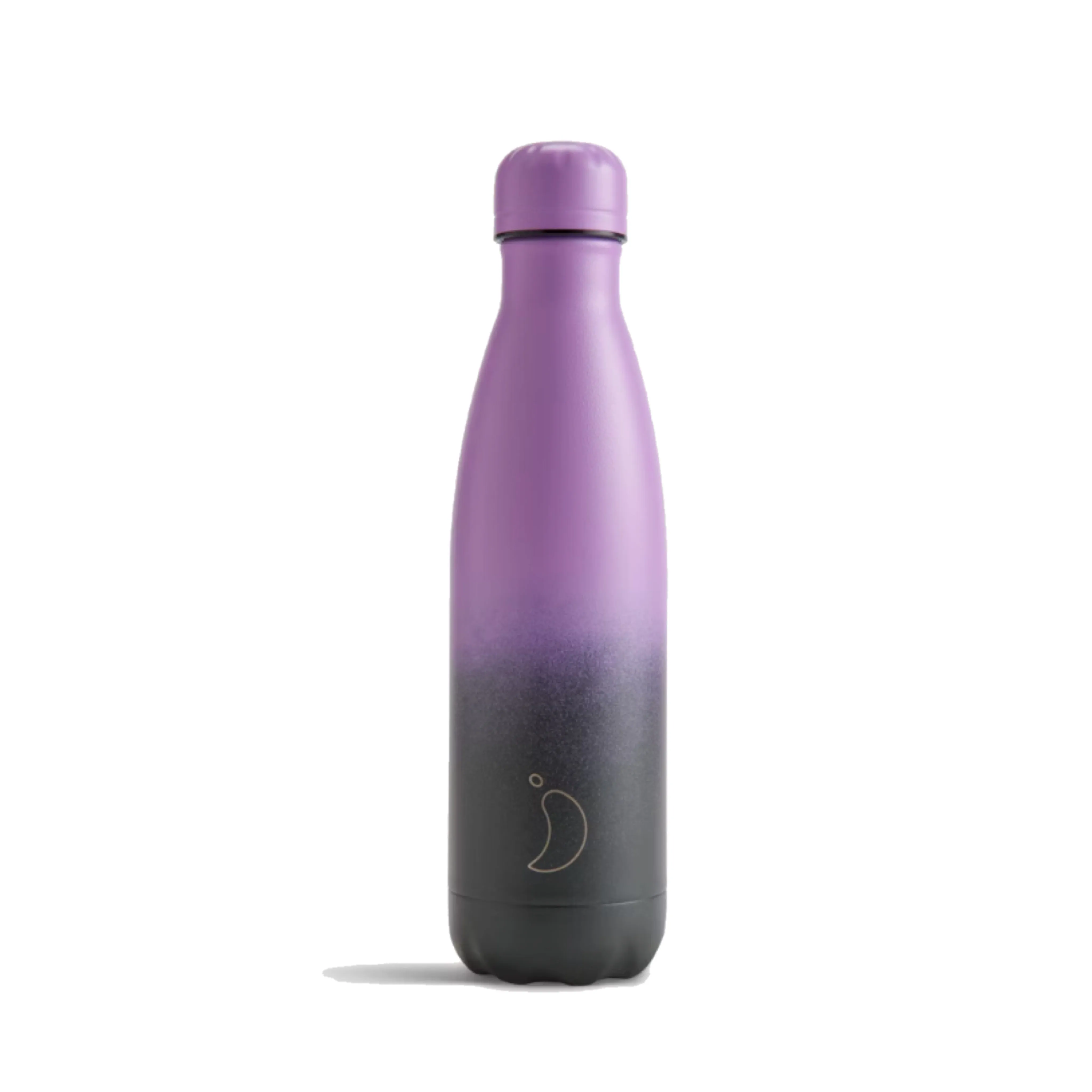 Chillys 500ml Bottle Midnight Haze