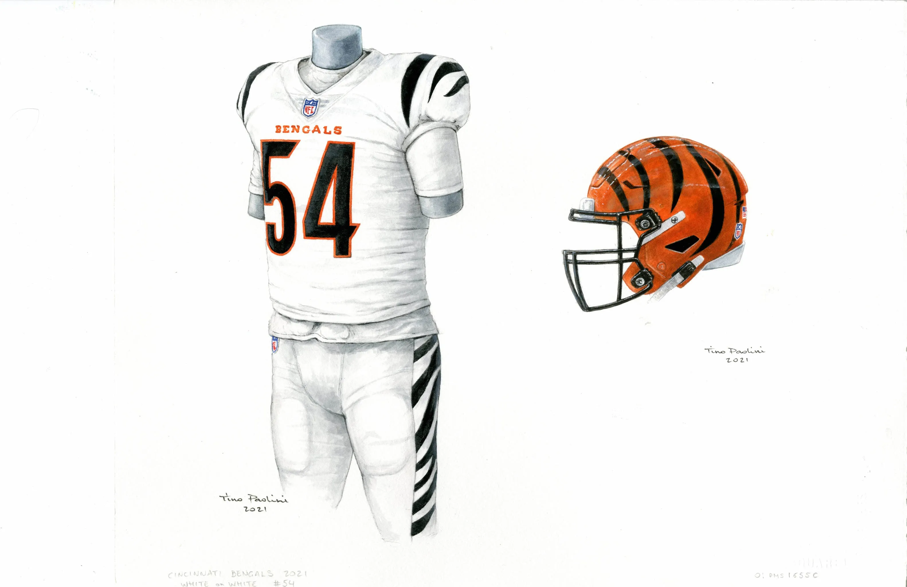 Cincinnati Bengals 2021