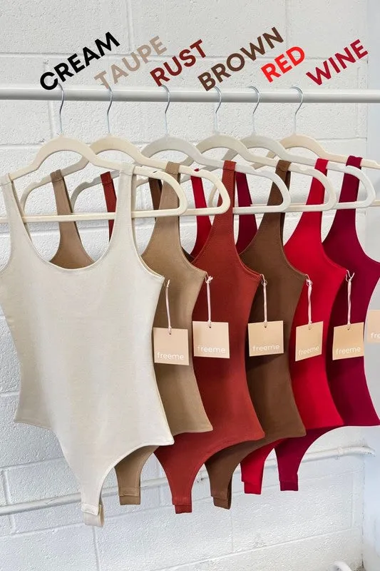 Classic Bodysuits