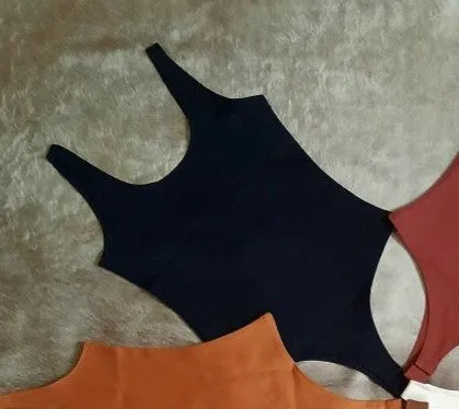 Classic Bodysuits