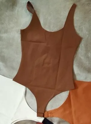 Classic Bodysuits