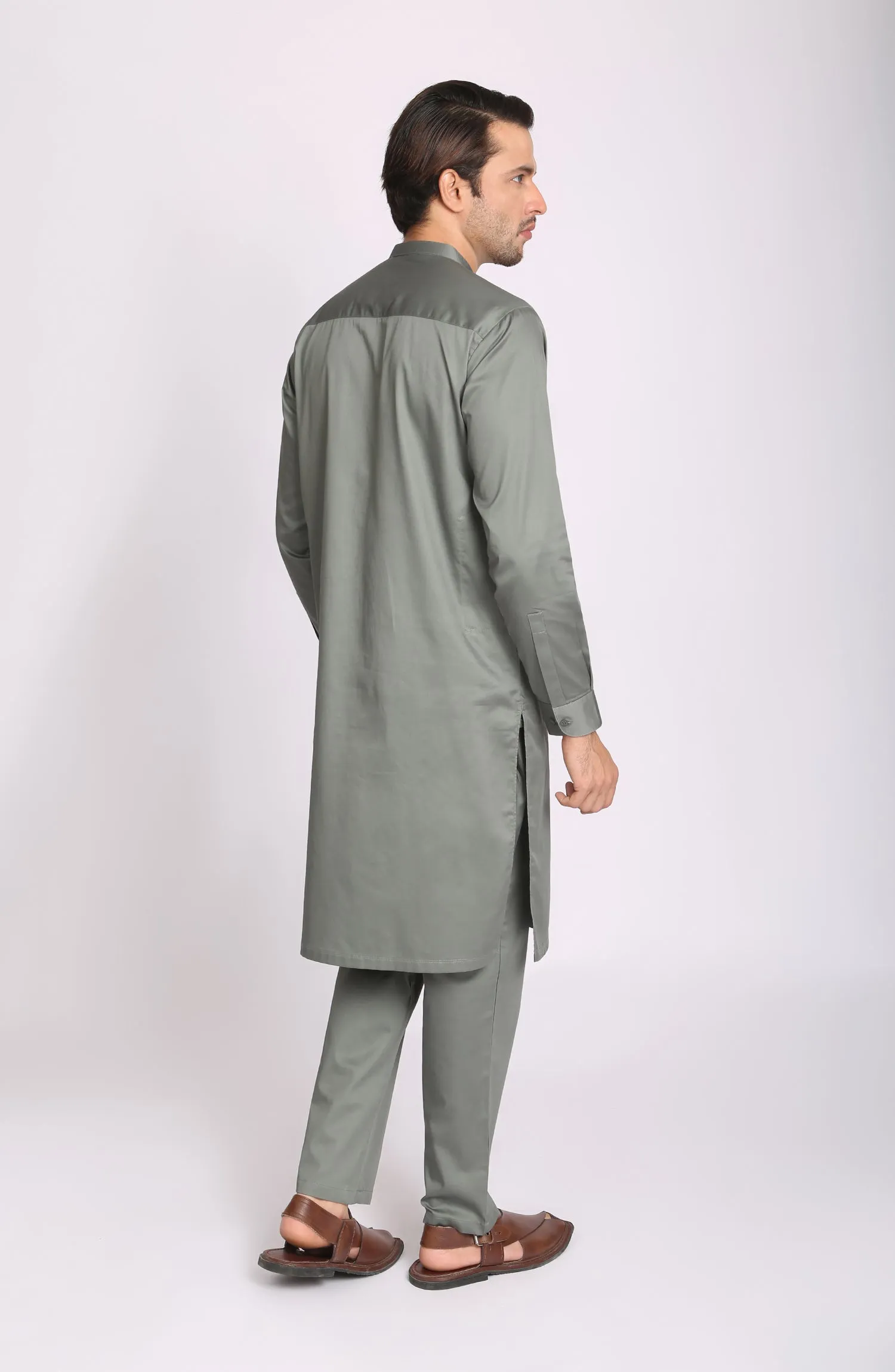 Classic Mens Suit