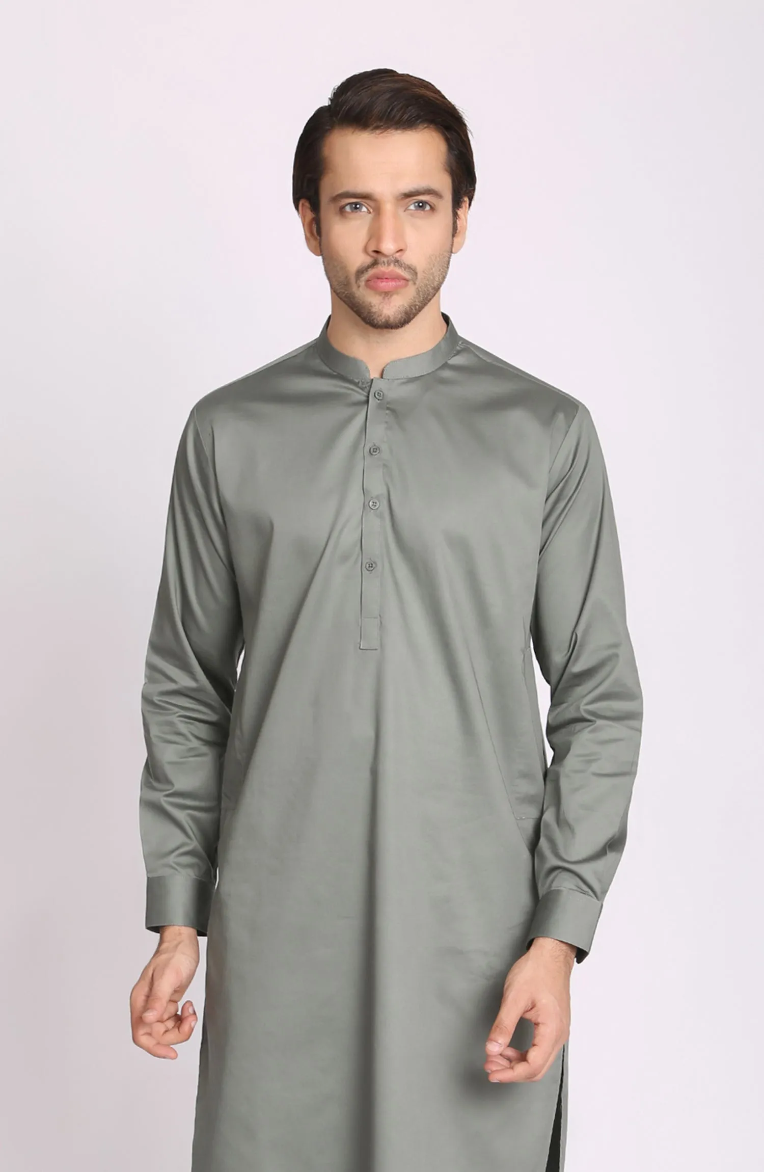 Classic Mens Suit