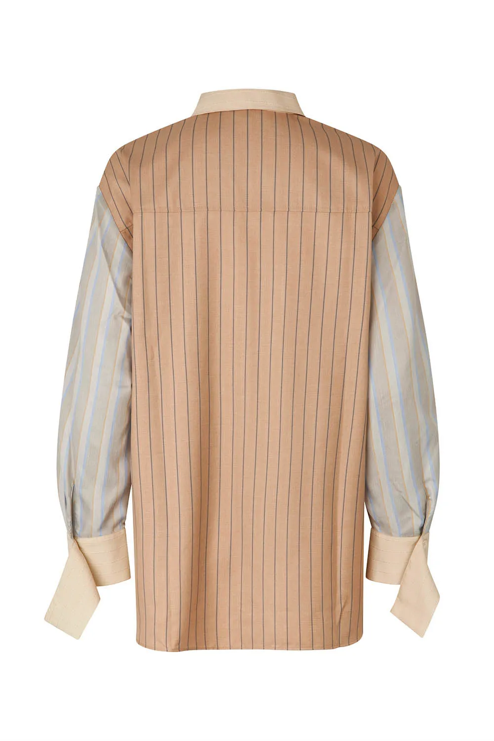 Classic Oversized Shirt