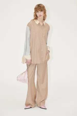 Classic Oversized Shirt
