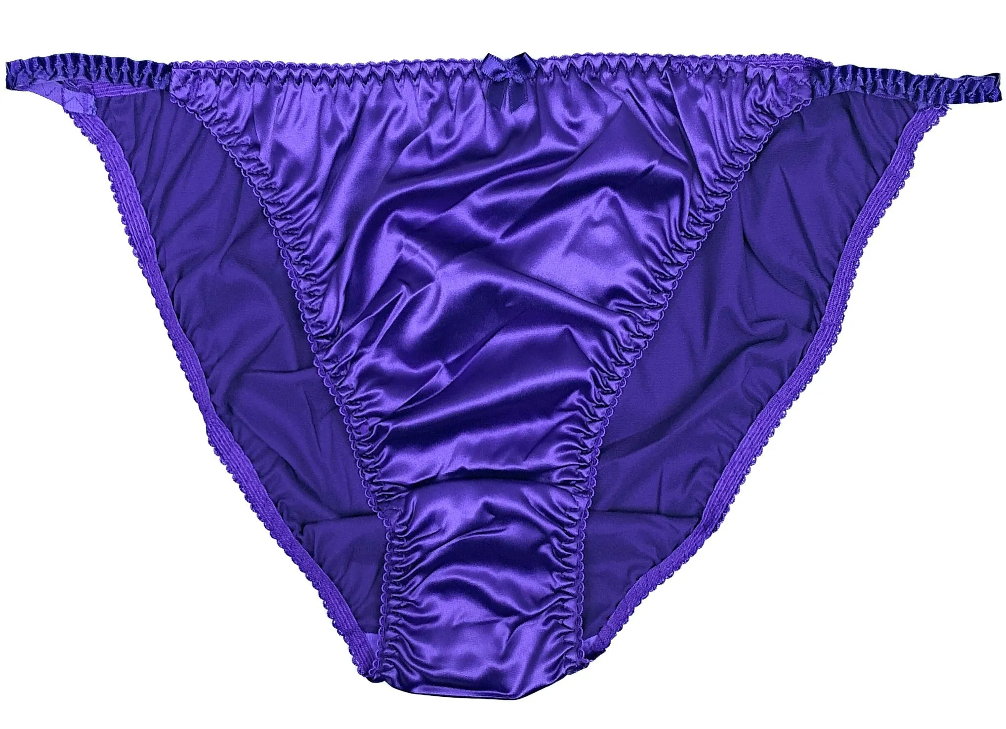 Classic String Bikini