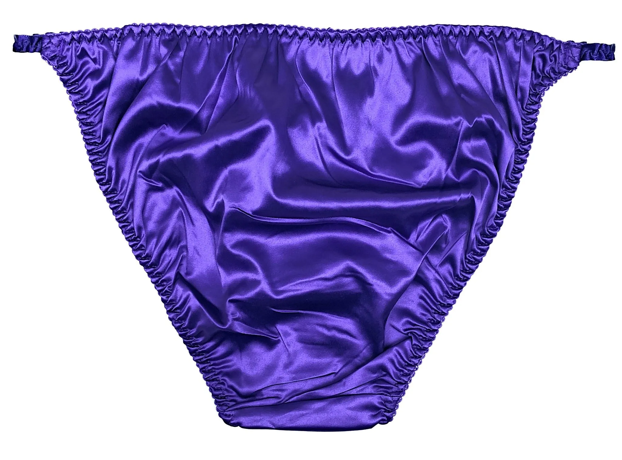 Classic String Bikini