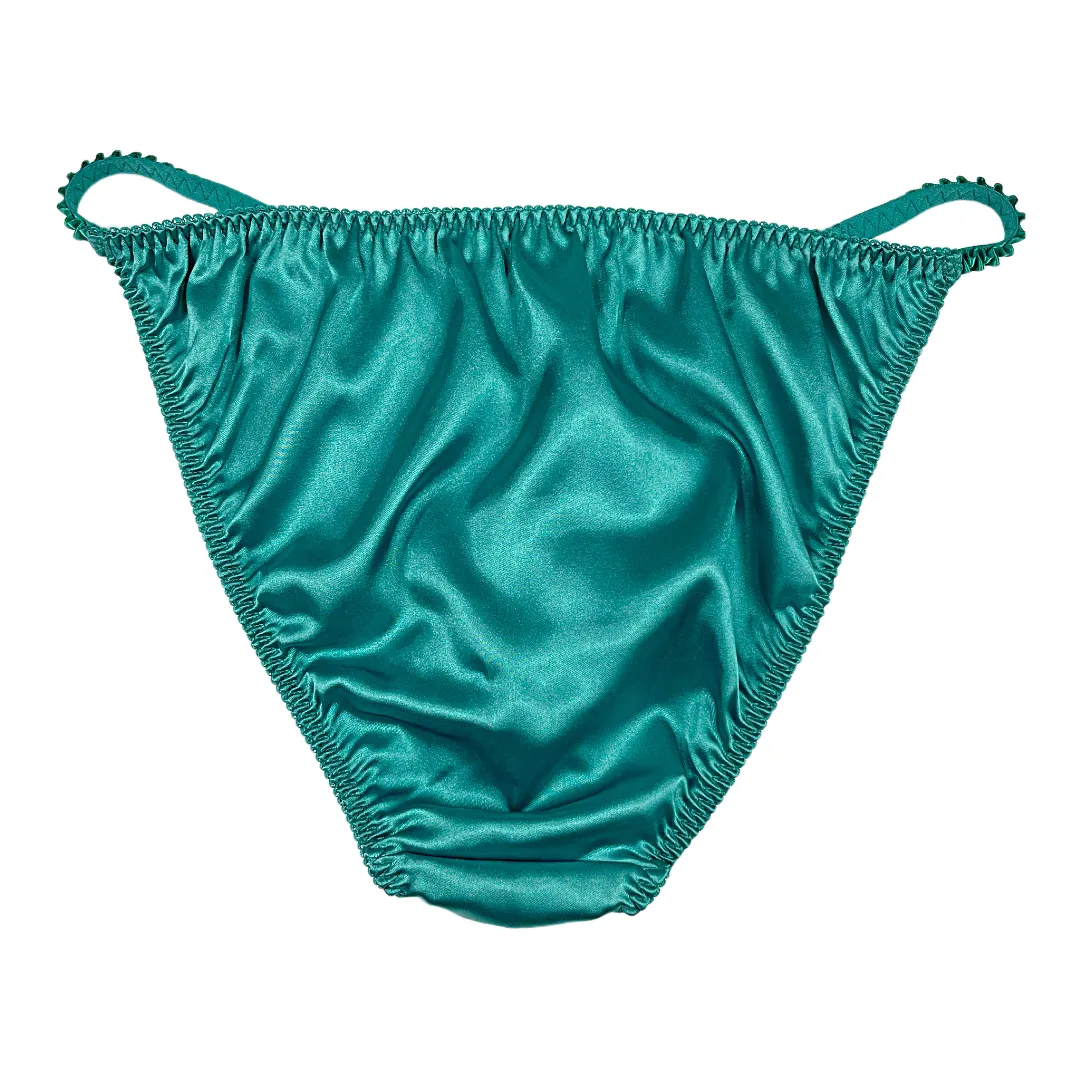 Classic String Bikini
