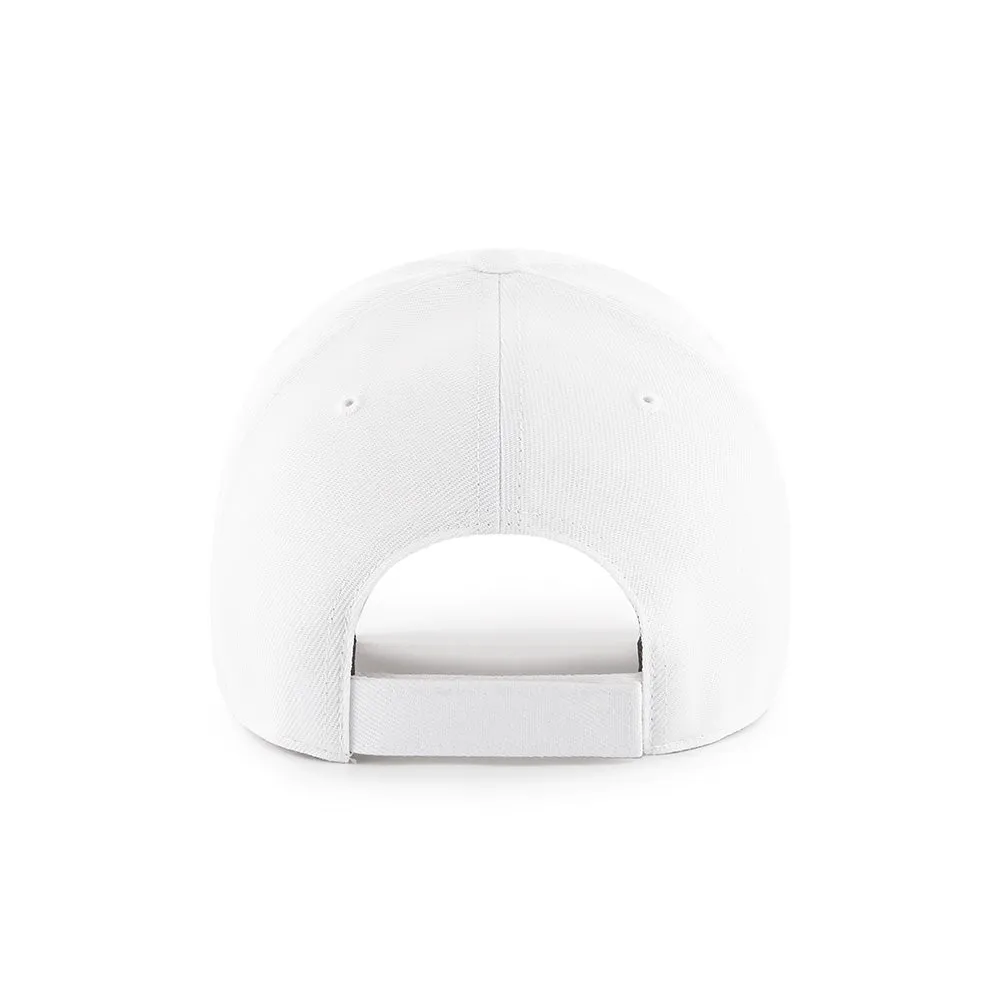 Classic White 47 MVP