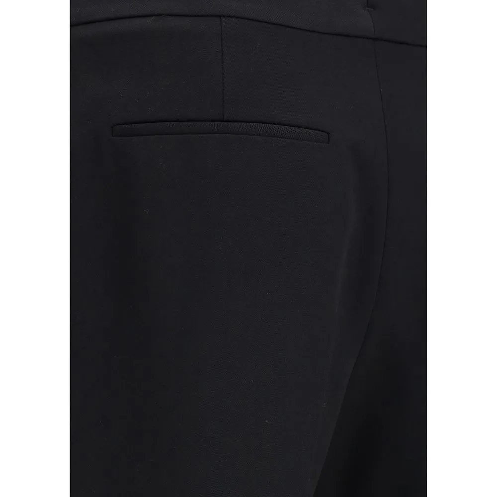 Classic wool Pants