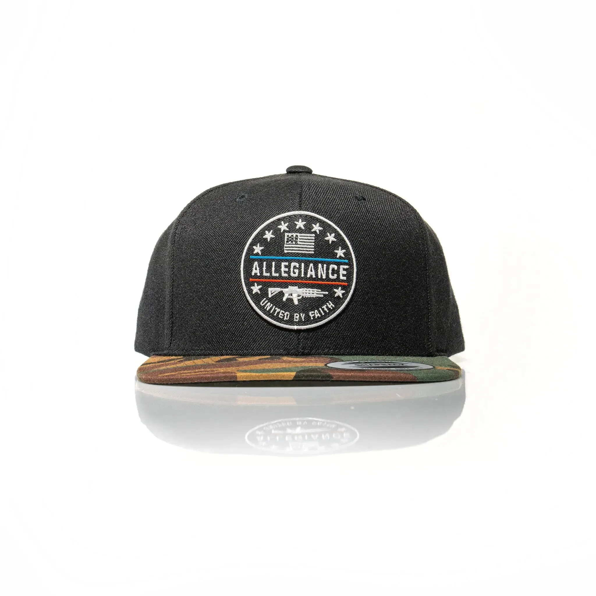 Combat Snapback