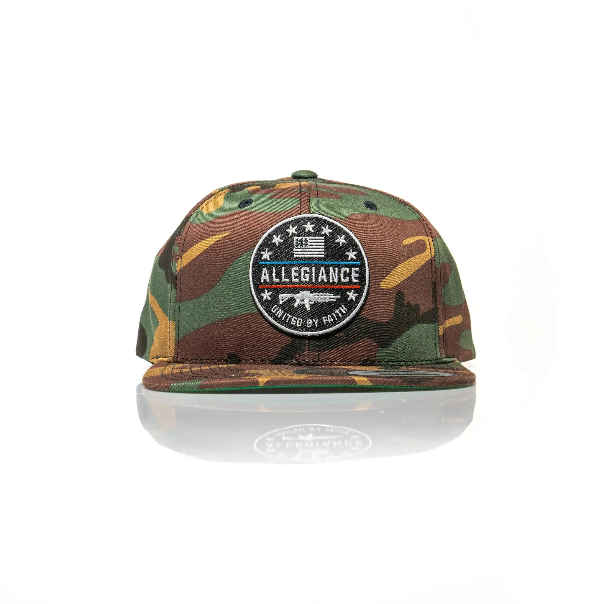Combat Snapback