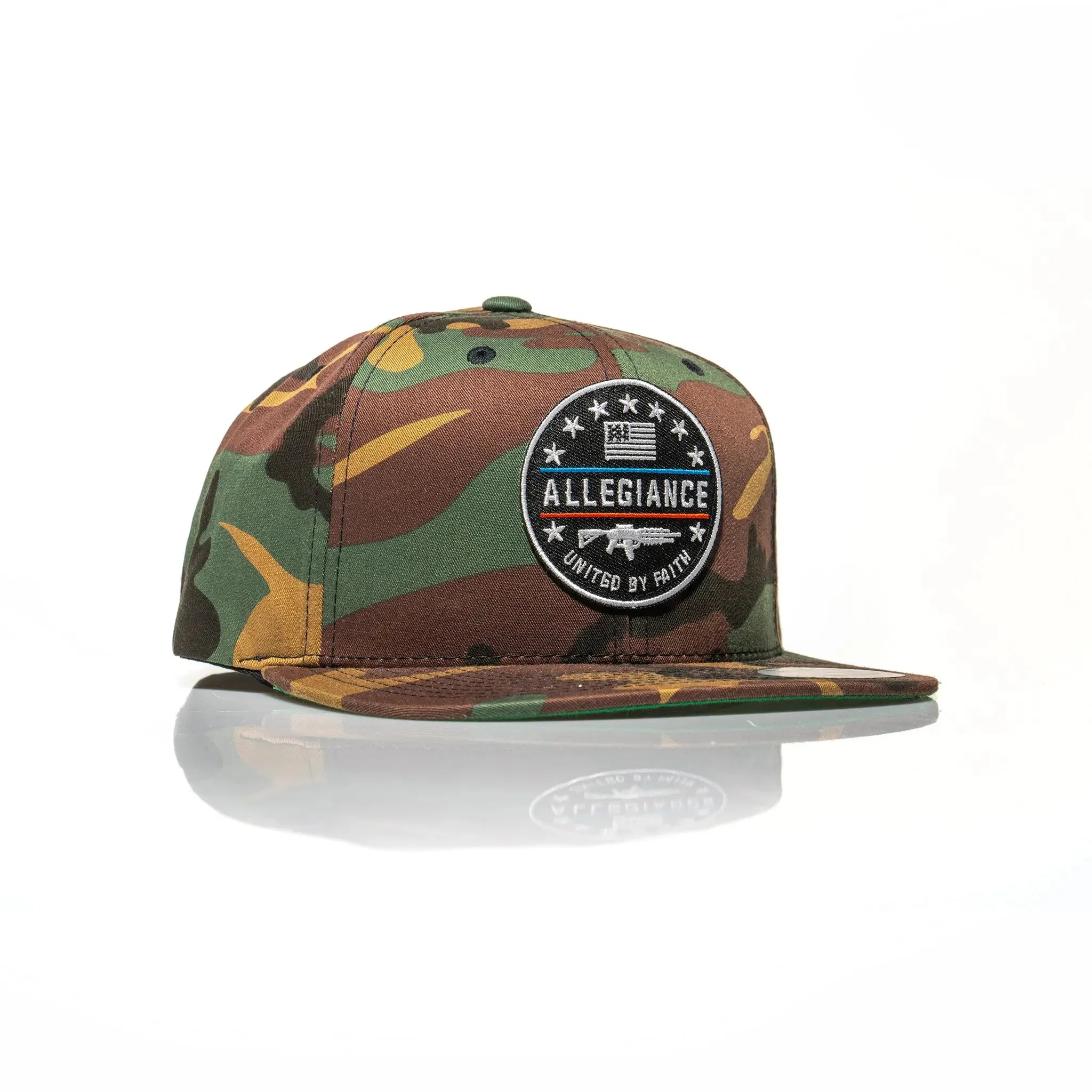 Combat Snapback