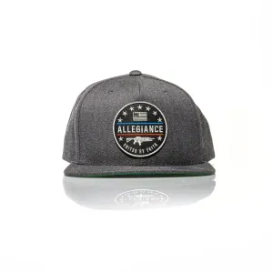 Combat Snapback