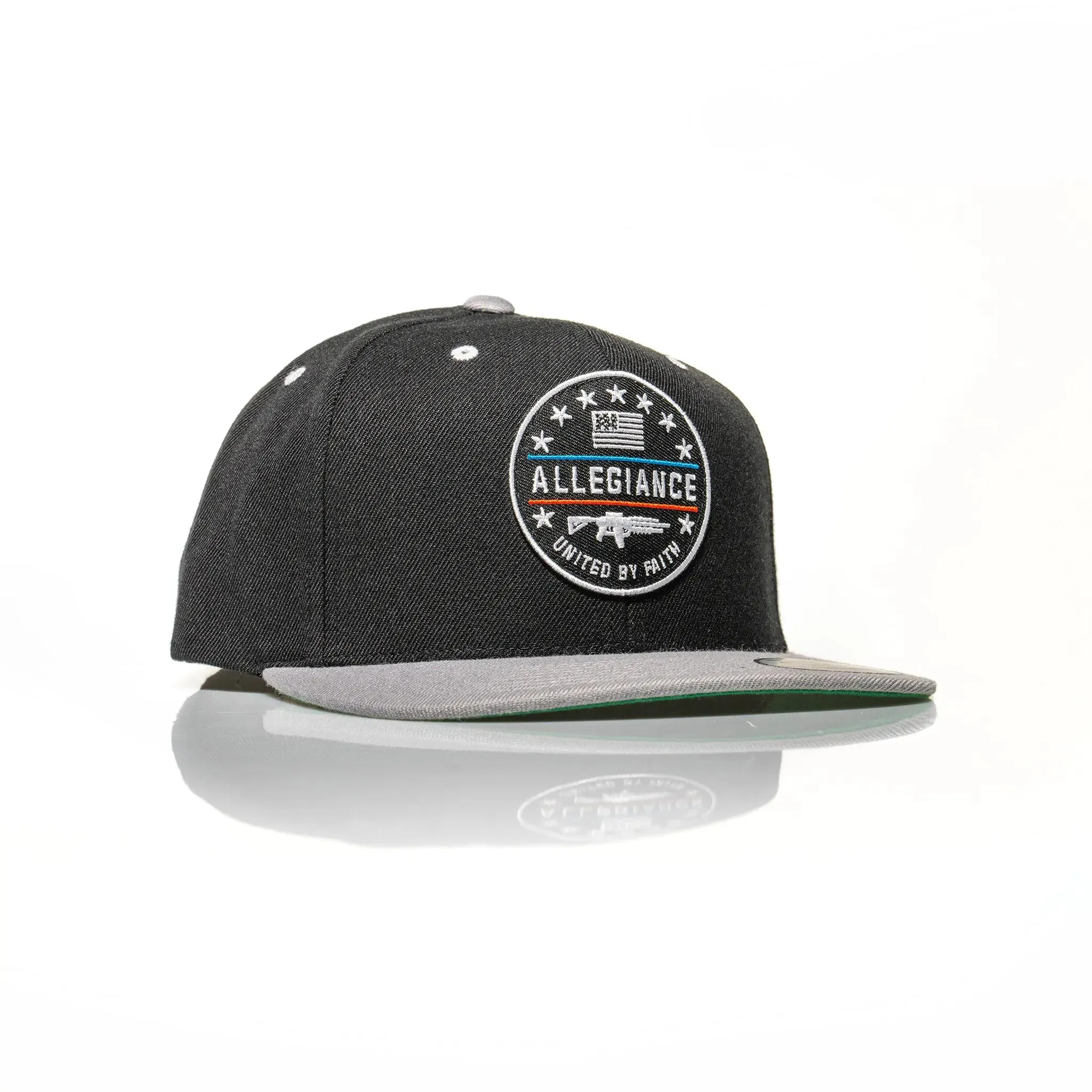 Combat Snapback