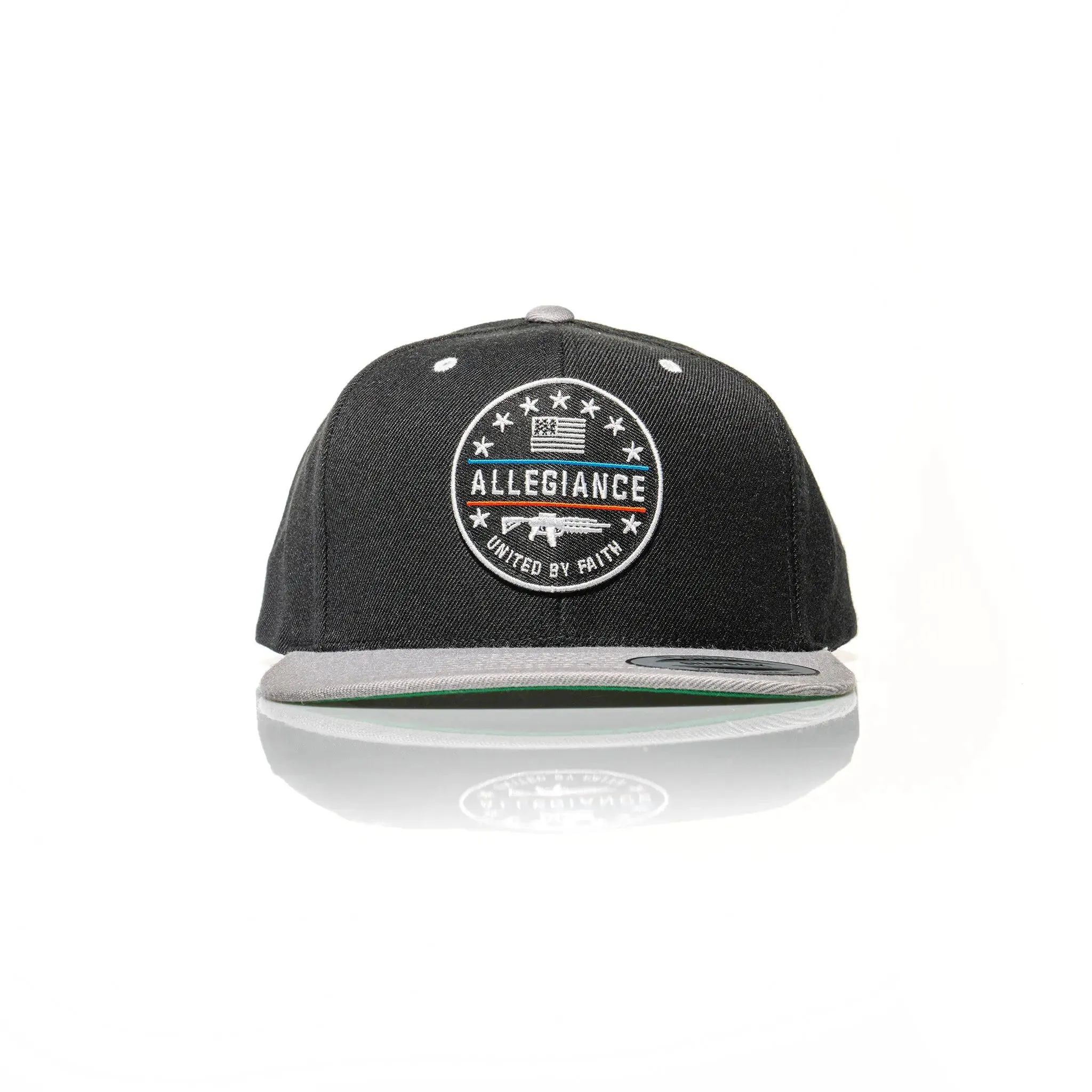 Combat Snapback