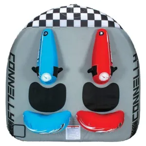 CONNELLY DAYTONA 2