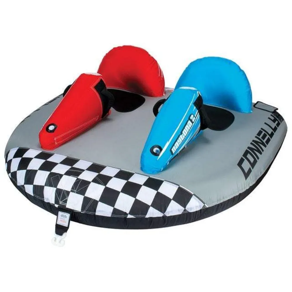 CONNELLY DAYTONA 2