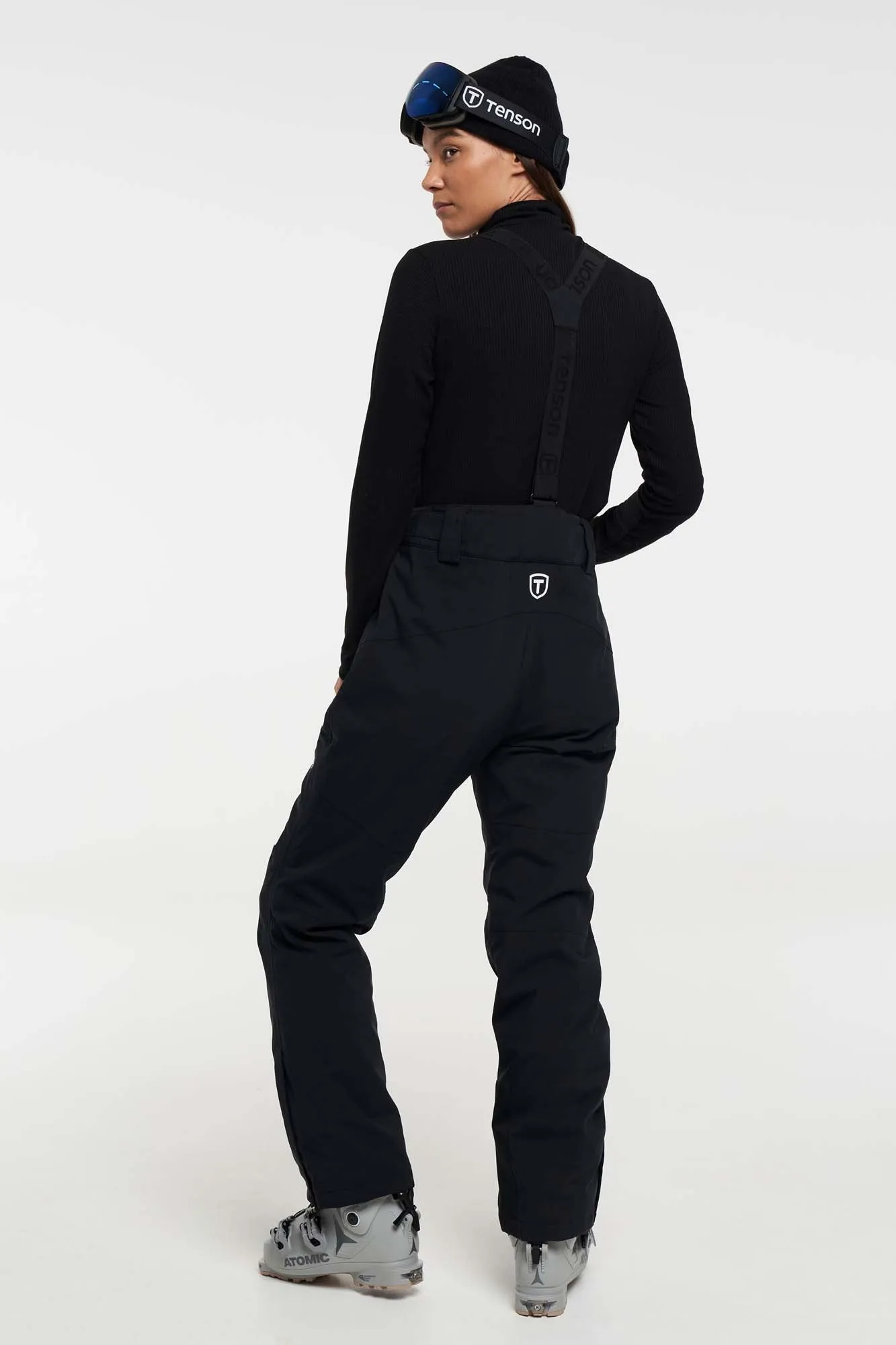 Core skibroek