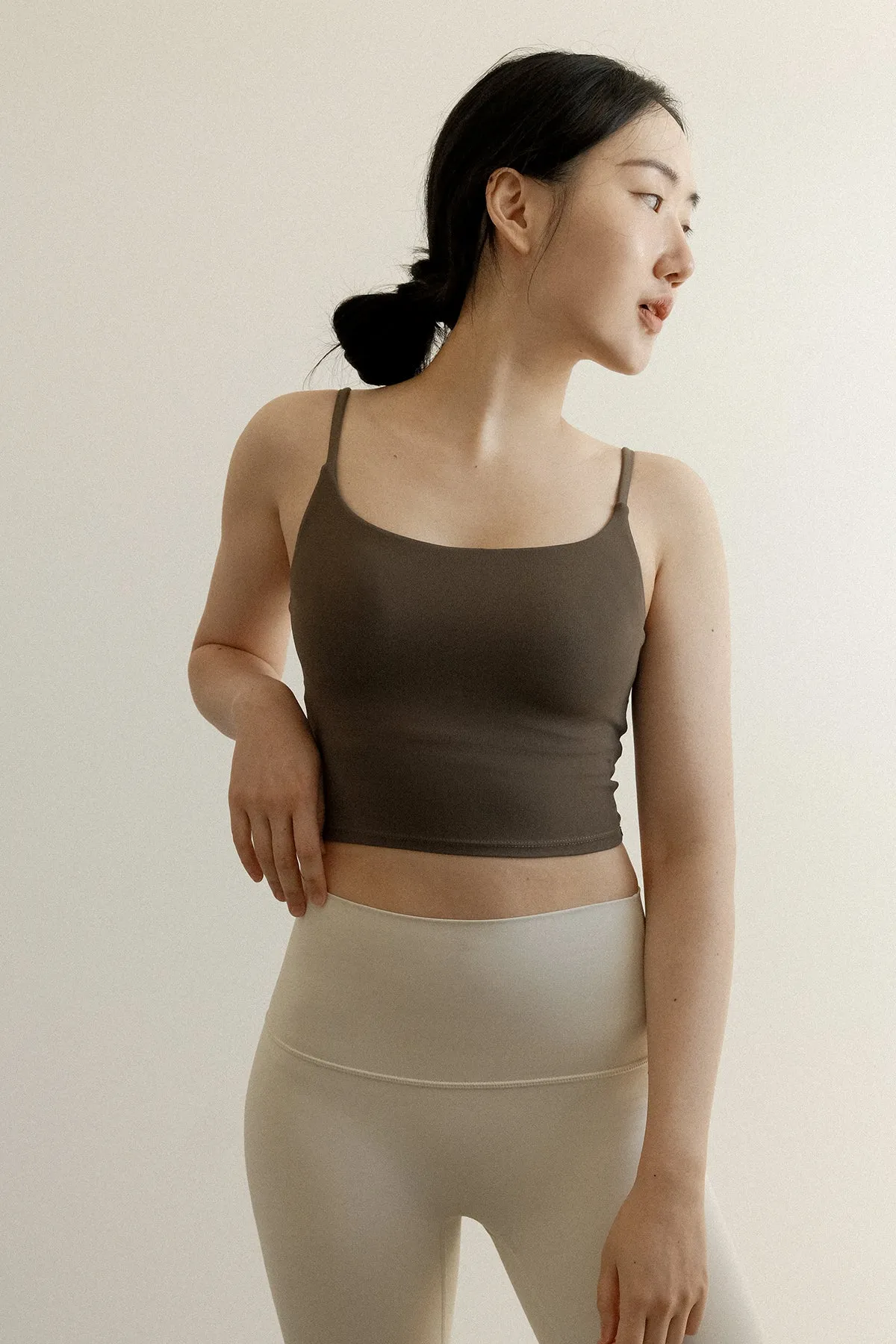 Cross Sports Bra