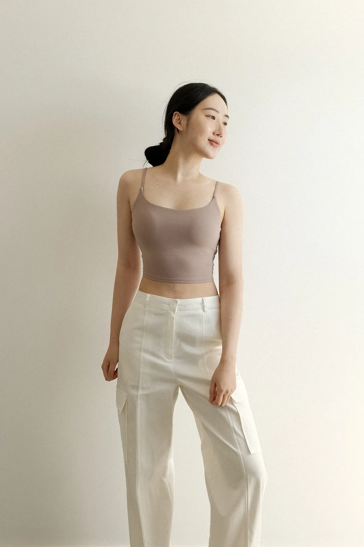 Cross Sports Bra