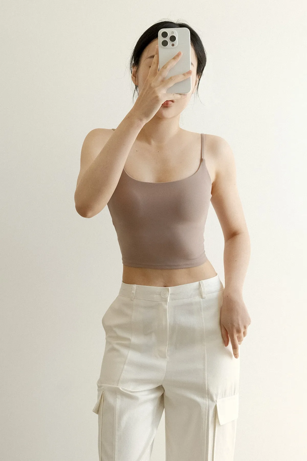 Cross Sports Bra