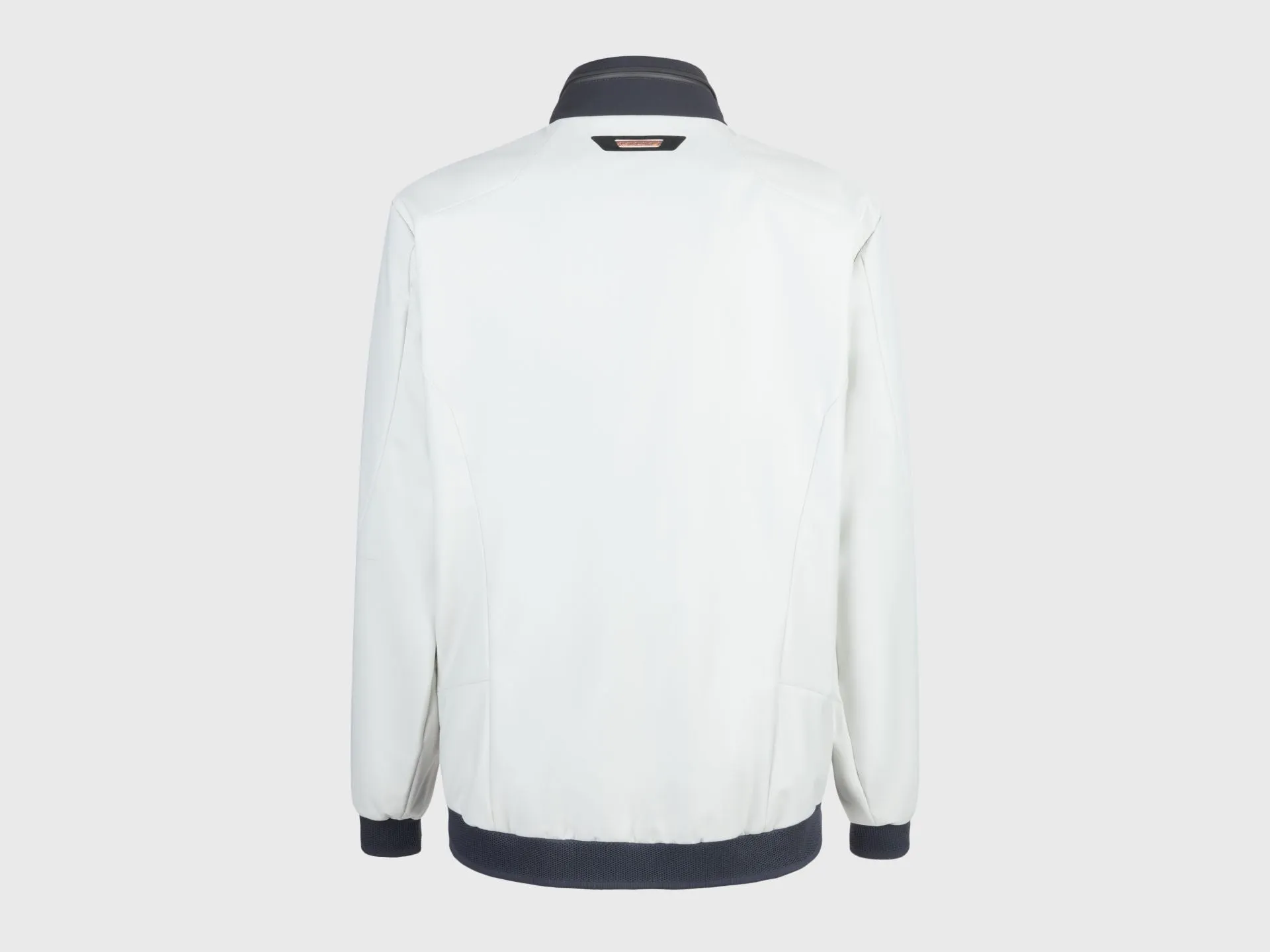 CRUISE JACKET - WHITE
