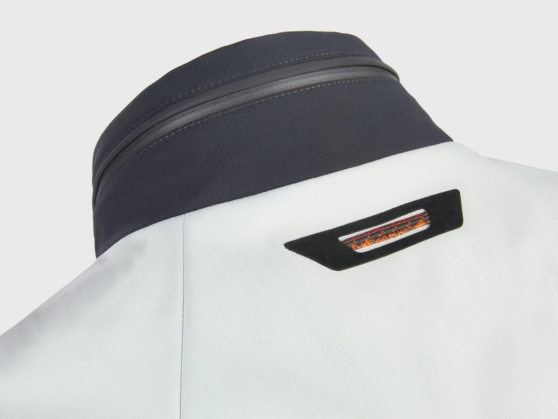CRUISE JACKET - WHITE