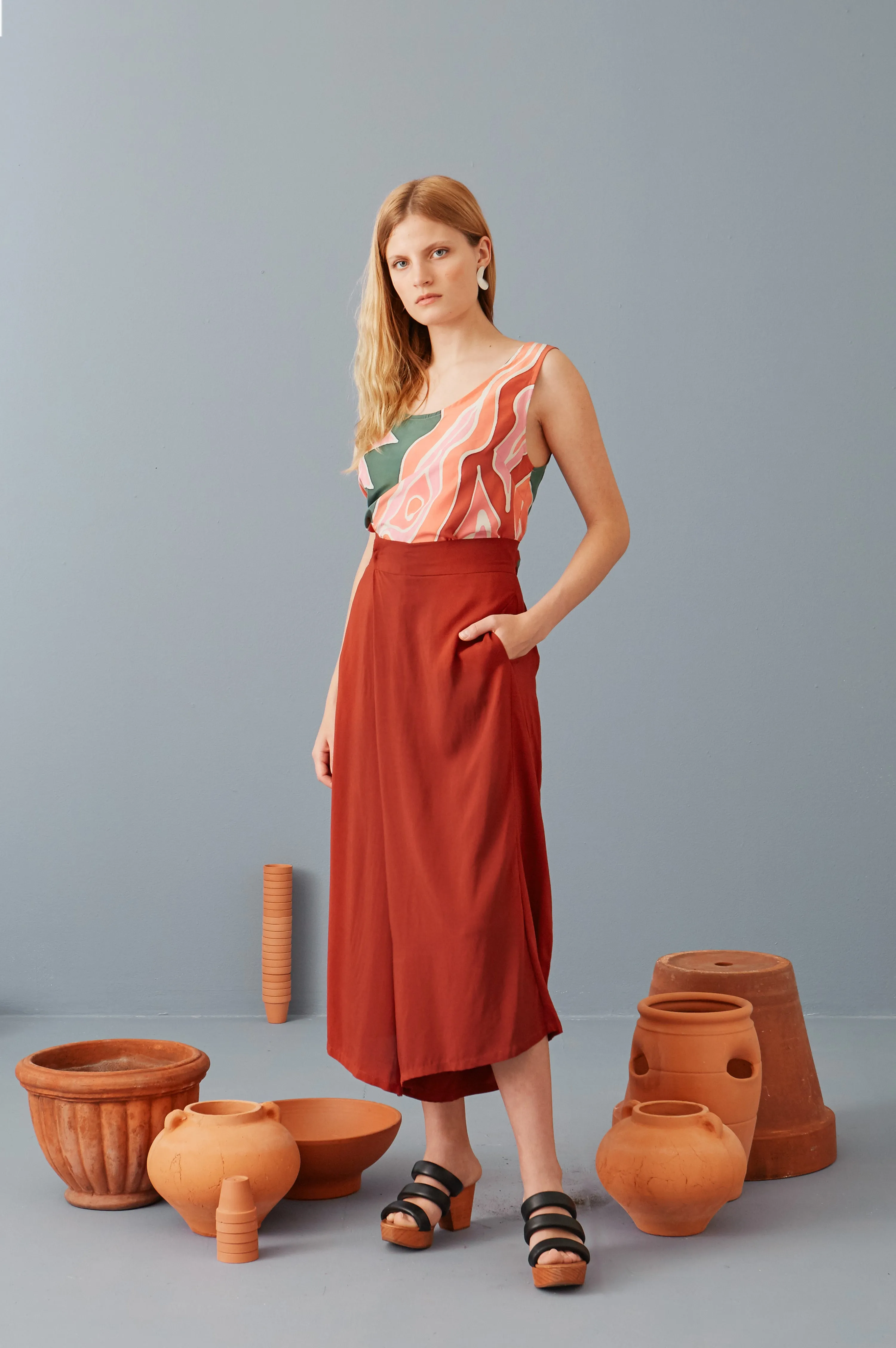 Culottes