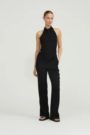 DAY DREAMER TROUSER | BLACK