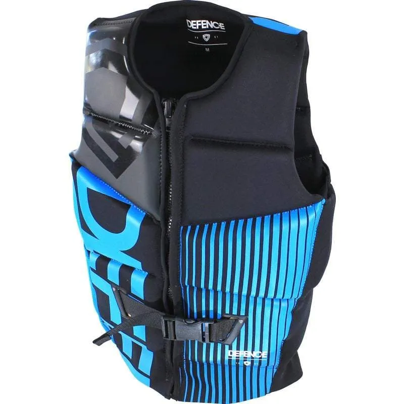 Defence Strike Water Sports Mens Vest Wake Ski Kneeboard