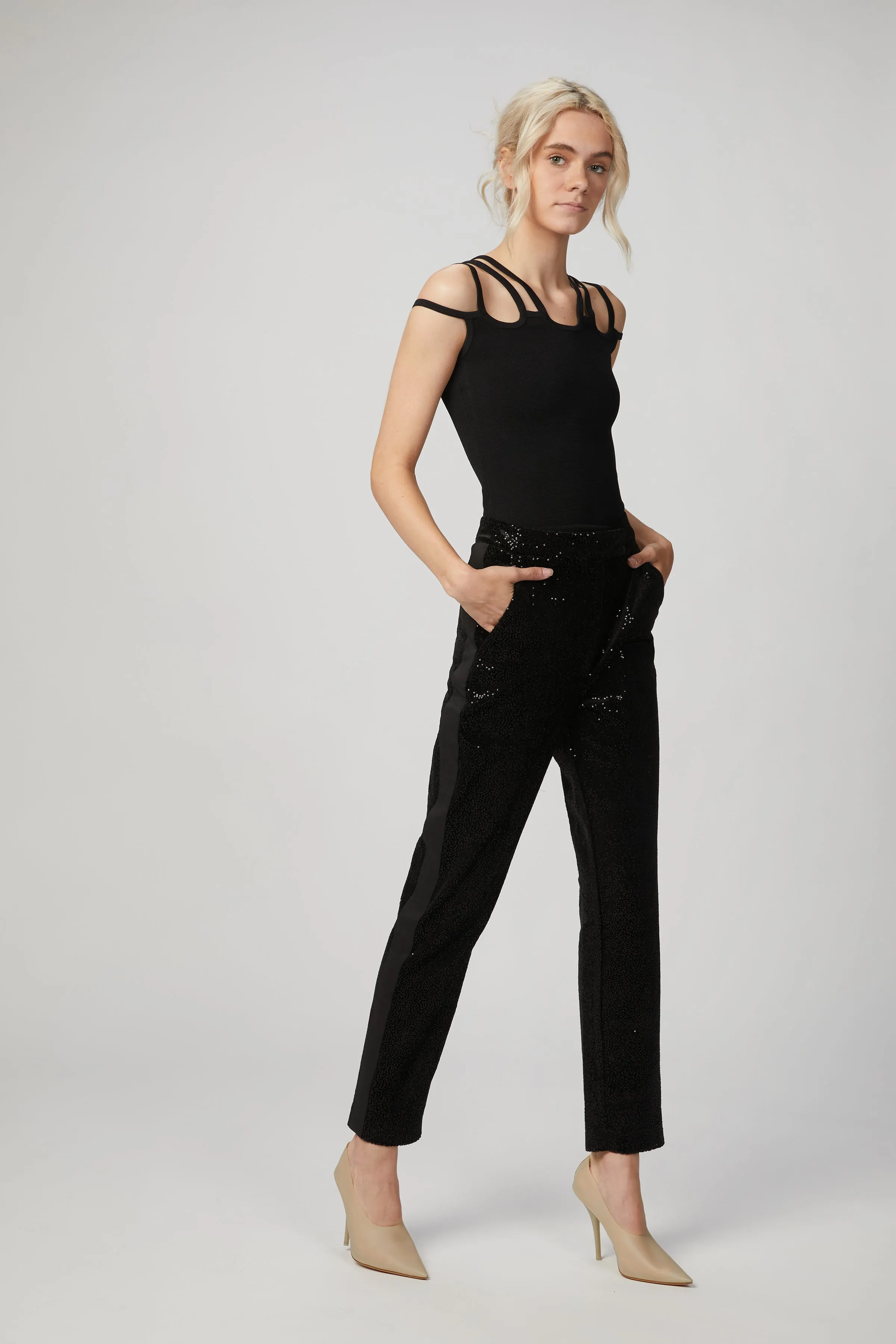 DELIA PANTS