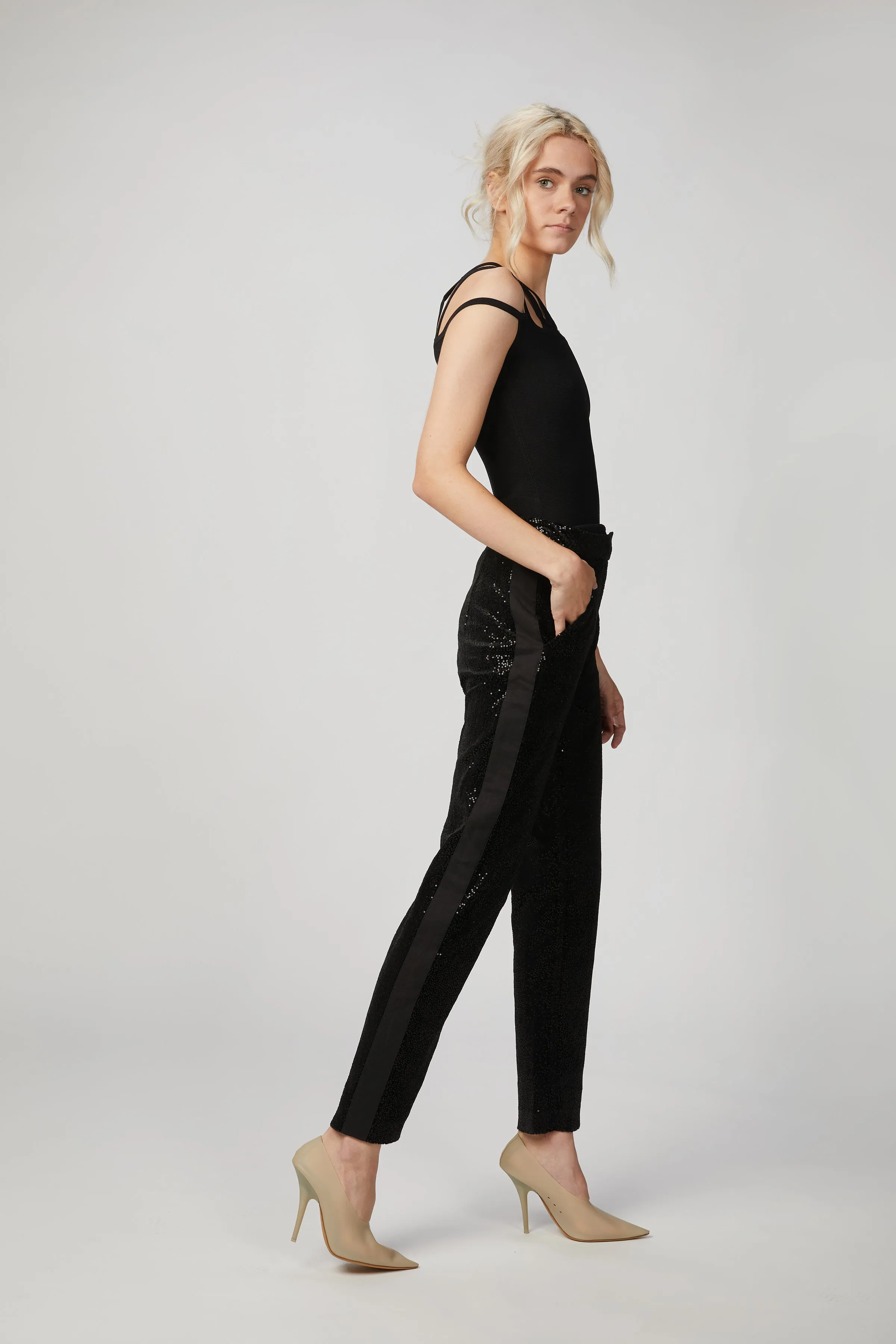 DELIA PANTS